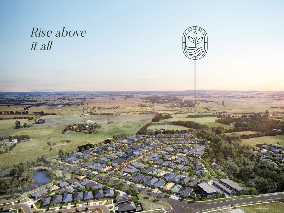 [Land for Sale] Rivergum Rise Estate, Bonshaw OpenLot